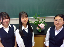 埼玉県立所沢西高等学校