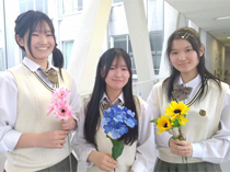 徳島県立徳島北高等学校