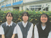 群馬県立利根実業高等学校