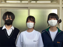 茨城県立取手松陽高等学校