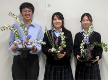 東海大学付属浦安高等学校
