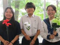 熊本県立東稜高等学校