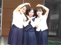 富山県立富山中部高等学校