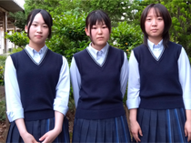 富山県立富山北部高等学校