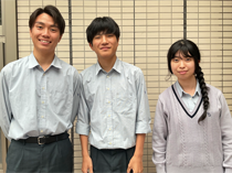 鶯谷高等学校