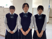 宮城県涌谷高等学校