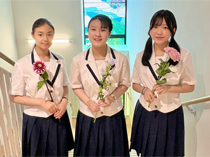 安田女子高等学校