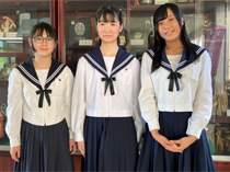 愛知県立横須賀高等学校
