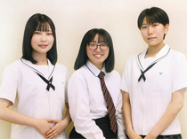 秋田県立湯沢翔北高等学校