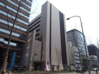 池坊東京会館／池坊中央研修学院 京都校