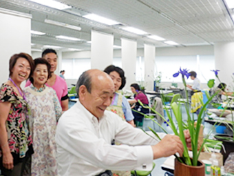 学術研究室ゼミ