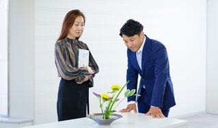鑑賞