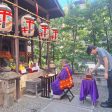 唐崎明神例祭の画像